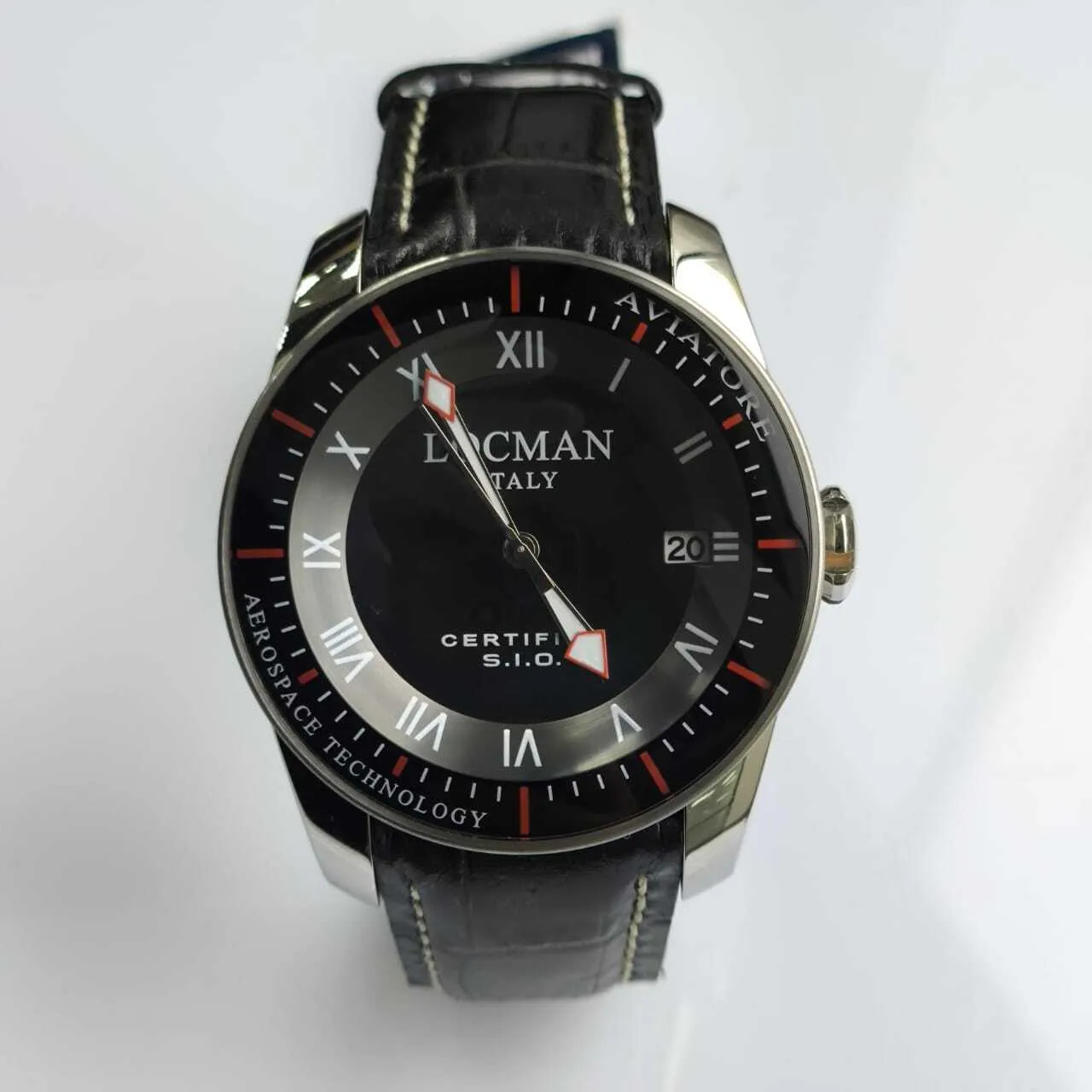 LOCMAN 045200AVFKRKPST