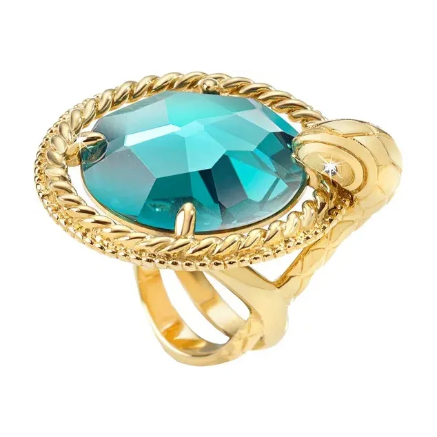 Кольцо JUST CAVALLI SCABE06